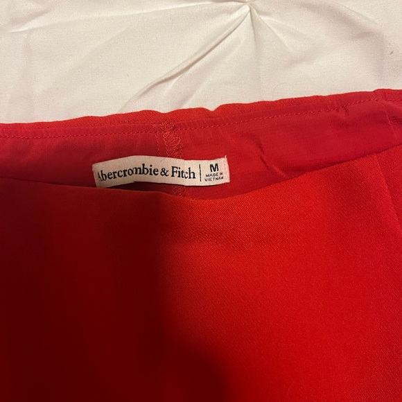 Abercrombie & Fitch Scarlett Mini Skort - Picture 3 of 3